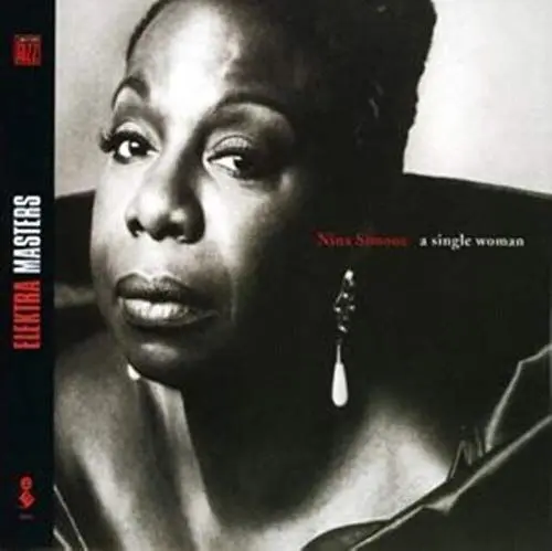 Produktbild: Single Woman-Her Final Works
