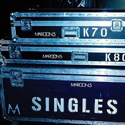 Produktbild: INTERSCOPE Singles