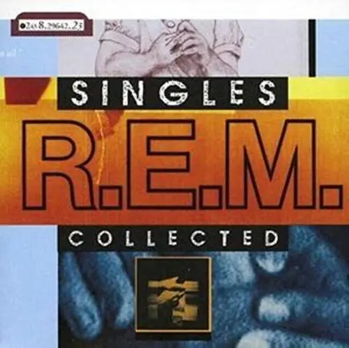 Produktbild: Singles Collected