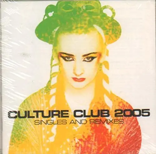 Produktbild: Singles & Remixes