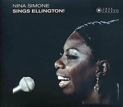 Produktbild: Sings Ellington!