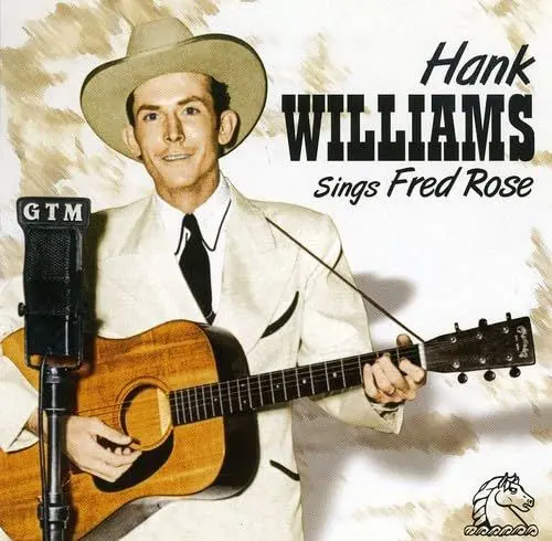 Produktbild: Sings Fred Rose