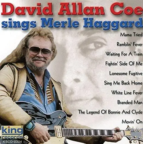 Produktbild: Singt Merle Haggard
