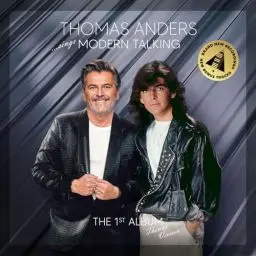 Produktbild: Sings Modern Talking: the 1st Album (Ltd 2lp Box) (Vinyl LP)