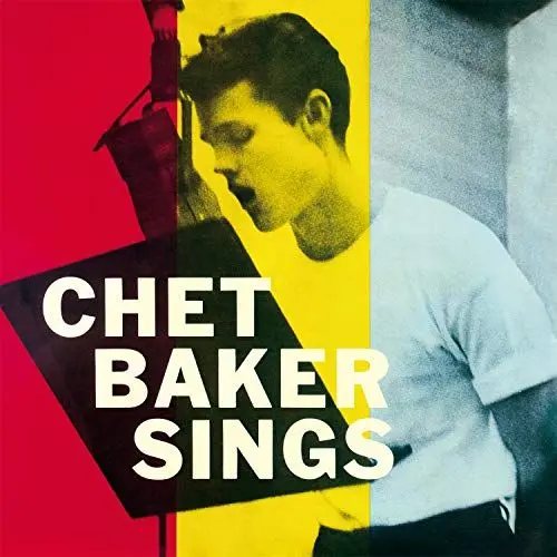 Produktbild: Sings (Vinyl LP)