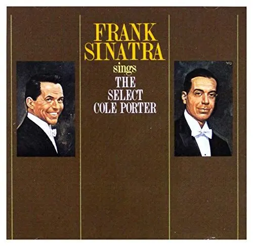 Produktbild: Sings the Select Cole Porter