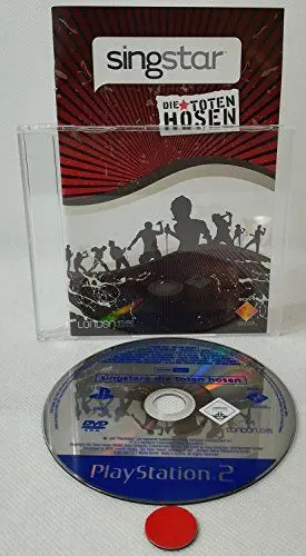 Produktbild: SingStar Die Toten Hosen