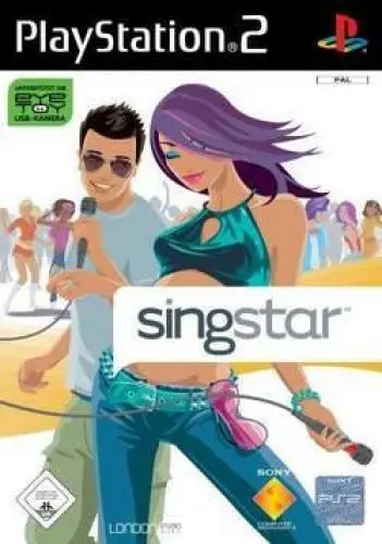 Produktbild: SingStar