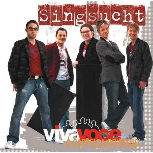 Produktbild: Singsucht