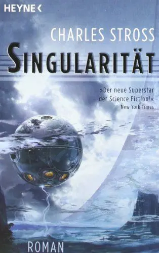 Produktbild: Singularität