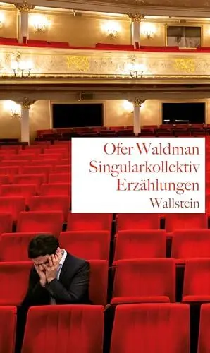 Produktbild: Singularkollektiv: Erzählungen