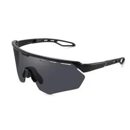Produktbild: SINSPORT eyewear Fahrradbrille für Herren und Damen, Sport-Sonnenbrille, MTB, für Outdoor-Sportarten Rennrad brille UV400 Schutz