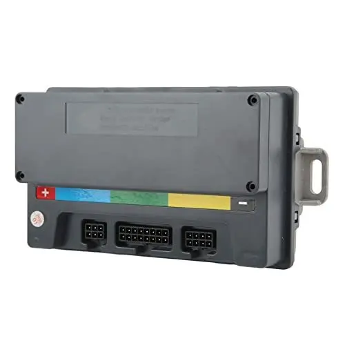 Produktbild: Sinuswellen-Controller, EM50SP 3960W Elektromotorrad für VOTOL ECU Sinuswellen-Controller IP67 Wasserdichter PC Programmierbar