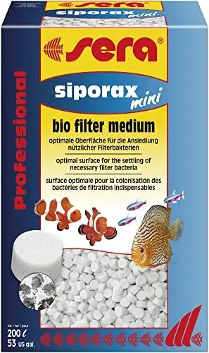 Produktbild: siporax Mini, 500 ml