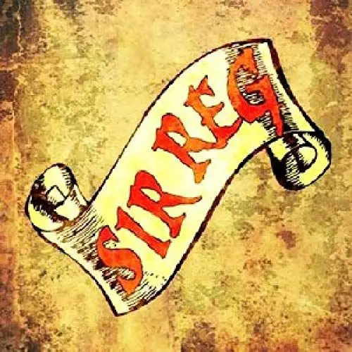 Produktbild: Sir Reg/Ep