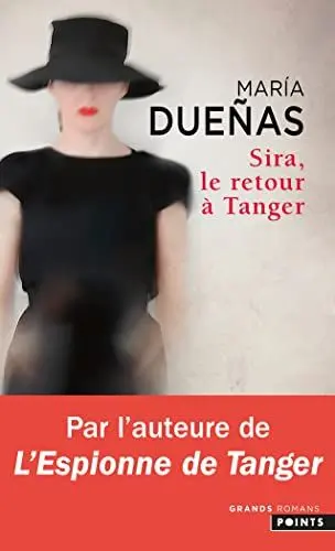Produktbild: Sira, le retour à Tanger