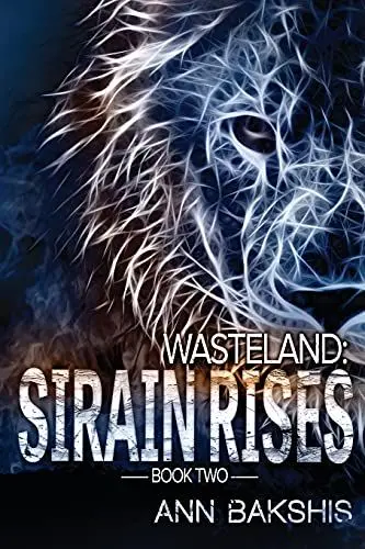 Produktbild: Sirain Rises (Wasteland, Band 2)