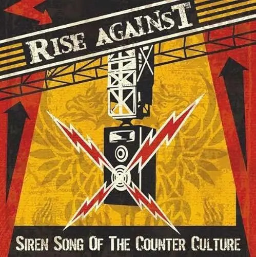 Produktbild: Siren Song of the Counter Culture