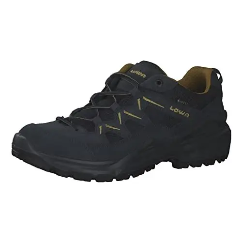 Produktbild: LOWA SIRKOS EVO GTX LO - 11