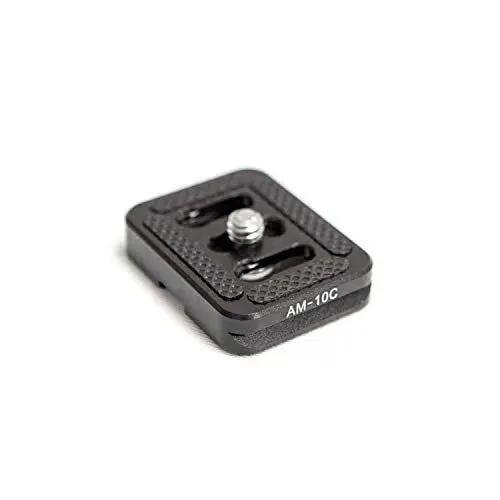 Produktbild: SIRUI AM-10C Wechselplatte, Arca Swiss kompatibel