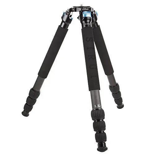 Produktbild: Sirui R-4214X Studio-Dreibeinstativ mit Adapterhalbschale/Tasche/Gurt