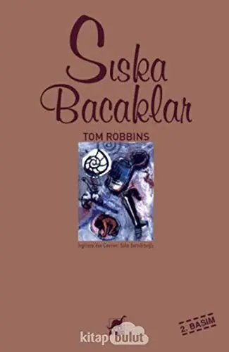 Produktbild: Siska Bacaklar
