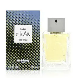 Produktbild: SISLEY Eau d Ikar EDT Vapo 50 ml