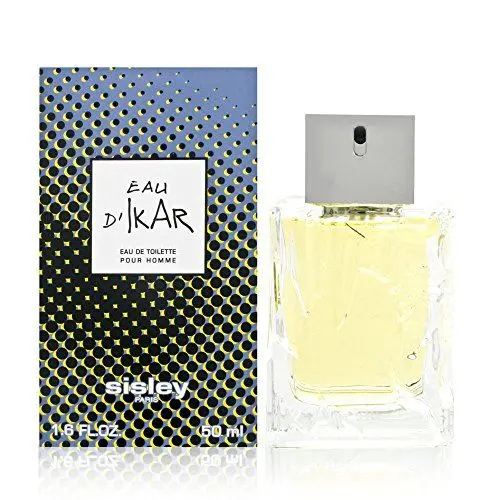 Produktbild: SISLEY Eau d Ikar EDT Vapo 50 ml