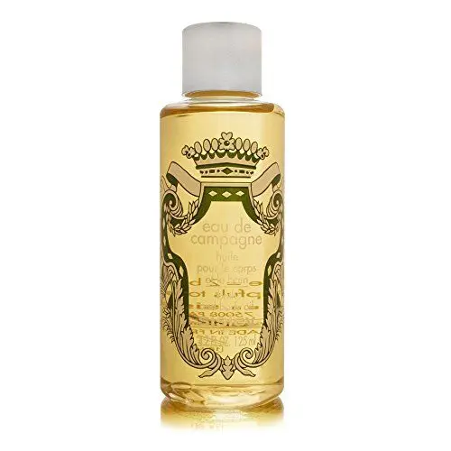 Produktbild: Sisley Eau de Champagner Body Bath Oil 125 ml