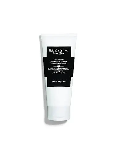 Produktbild: Sisley Hair Rituel Revitalizing Straightening Shampoo 200Ml,Unparfümiert