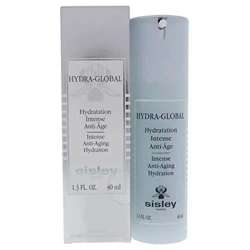 Produktbild: Sisley, Hydra Global, Hydration Intense, Anti-Aging für Damen, 40ml