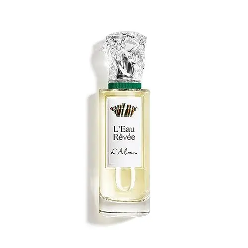 Produktbild: Sisley L'Eaux Revee D'Alma EDT 100ML