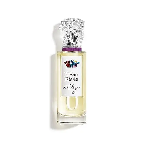 Produktbild: Sisley L'Eaux Revee D'Eliya EDT 100ML