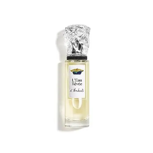 Produktbild: Sisley L'Eaux Revee d'Hubert EDT 50ML