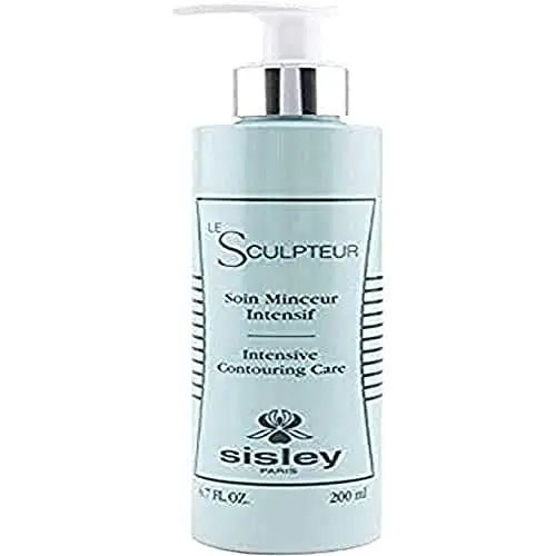 Produktbild: Sisley Le Sculpteur Soin Minceur Intensif 200 Ml