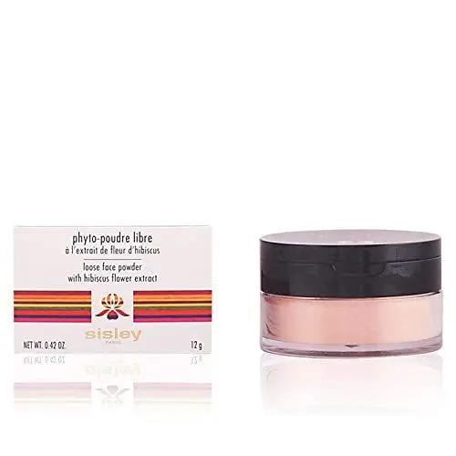 Produktbild: Sisley Paris 3473311801135 Kompaktpulver, 12 g, Rose Orient
