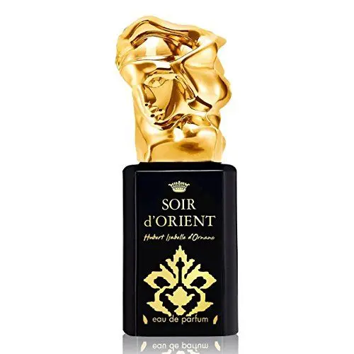 Produktbild: Sisley Paris D 'Orient Eau de perfumé, 30 ml