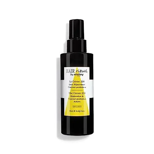 Produktbild: Sisley Paris Paris Hair Rituel Crema Capilar Reparadora 150Ml