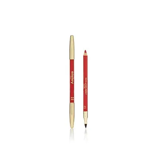 Produktbild: Sisley Paris Phyto Lèvres Perfect Lippenkonturenstift, Farbe 07, Ruby, 1er Pack (1 x 1 g)