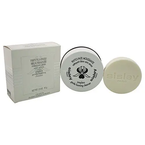 Produktbild: Sisley Phyto-Pate Moussante unisex, sanfte seifenfreie Reinigung 85 g, 1er Pack (1 x 0.167 kg)