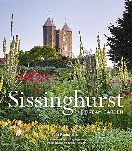 Produktbild: Sissinghurst: The Dream Garden