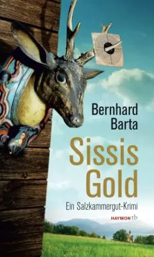 Produktbild: Sissis Gold: Ein Salzkammergut-Krimi (Brandner-Krimi, Band 2)