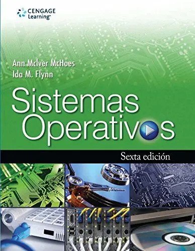Produktbild: Sistemas Operativos