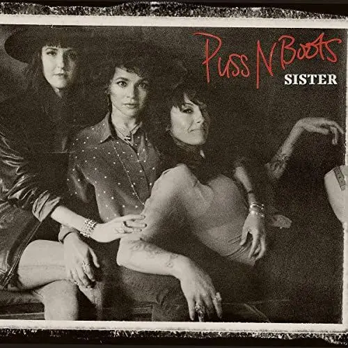 Produktbild: Sister