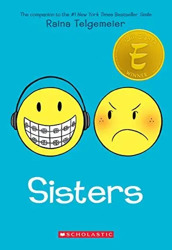 Produktbild: Sisters