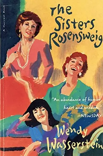 Produktbild: Sisters Rosenweig Pa