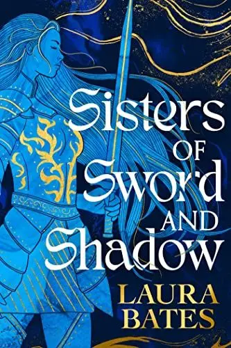Produktbild: Sisters of Sword and Shadow