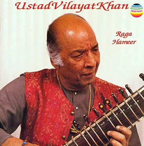 Produktbild: Sitar