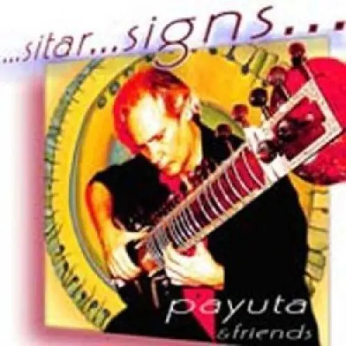 Produktbild: Sitar Signs