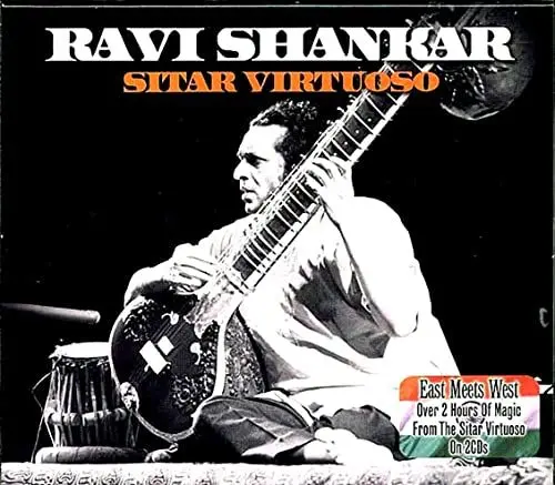 Produktbild: Sitar Virtuoso